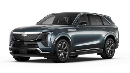 2026 Cadillac Escalade IQ Premium Luxury