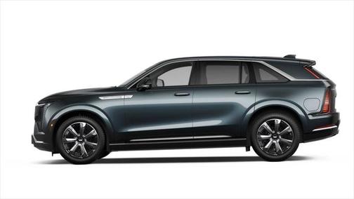 2026 Cadillac Escalade IQ Premium Luxury