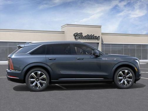 2026 Cadillac Escalade IQ Premium Luxury