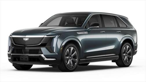 2026 Cadillac Escalade IQ Premium Luxury