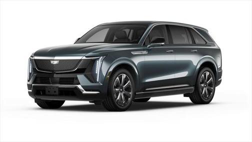 2026 Cadillac Escalade IQ Premium Luxury