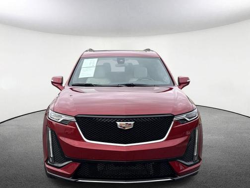 2023 Cadillac XT6 Sport AWD