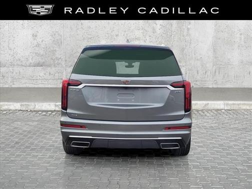 2024 Cadillac XT6 Premium Luxury AWD