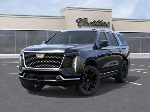 2025 Cadillac Escalade Premium Luxury