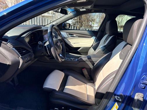 2023 Cadillac CT5-V V-Series