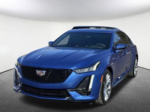 2023 Cadillac CT5-V V-Series