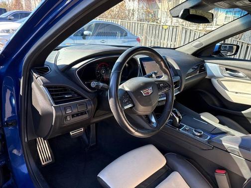 2023 Cadillac CT5-V V-Series