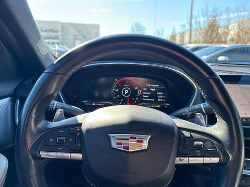 2023 Cadillac CT5-V V-Series