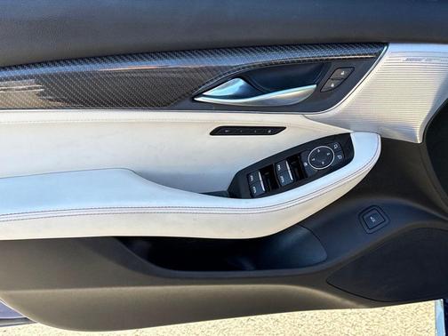 2023 Cadillac CT5-V V-Series