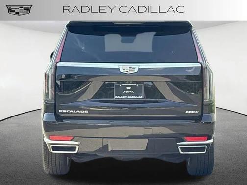 2024 Cadillac Escalade Premium Luxury