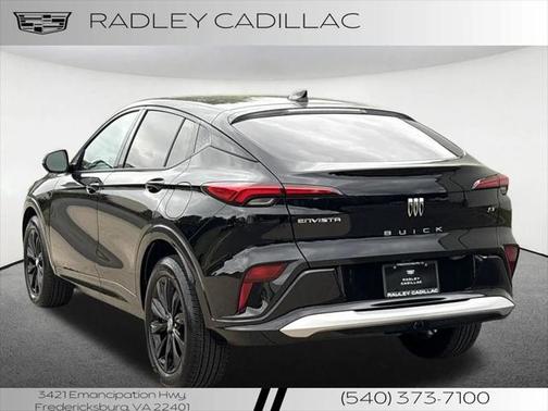 2024 Buick Envista Sport Touring FWD