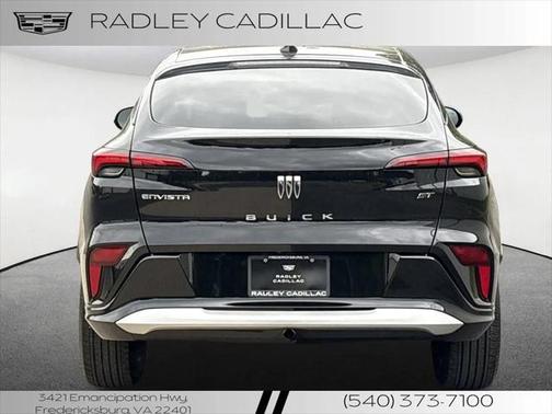 2024 Buick Envista Sport Touring FWD