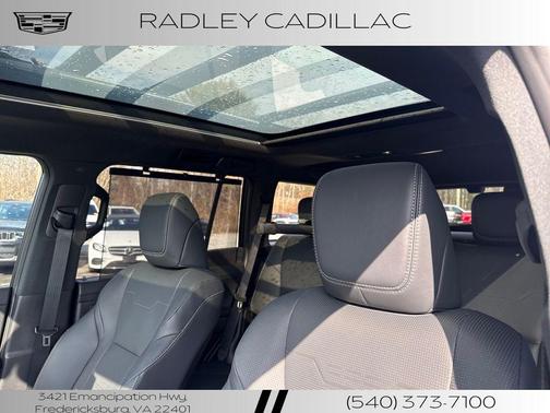 2025 Lexus GX 550 Luxury+