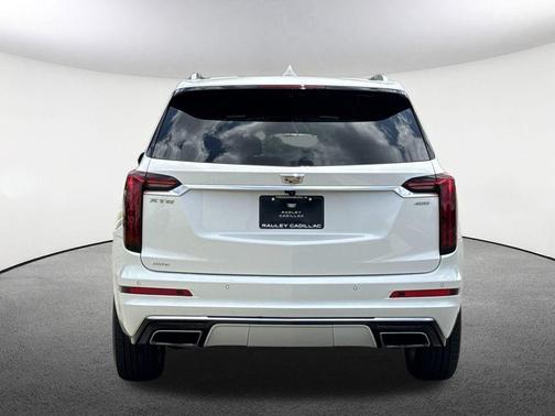 2023 Cadillac XT6 Premium Luxury AWD