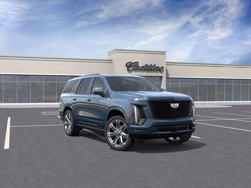 2026 Cadillac Escalade Sport Platinum