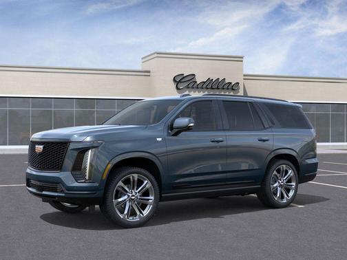 2026 Cadillac Escalade Sport Platinum