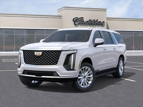 2025 Cadillac Escalade ESV Luxury