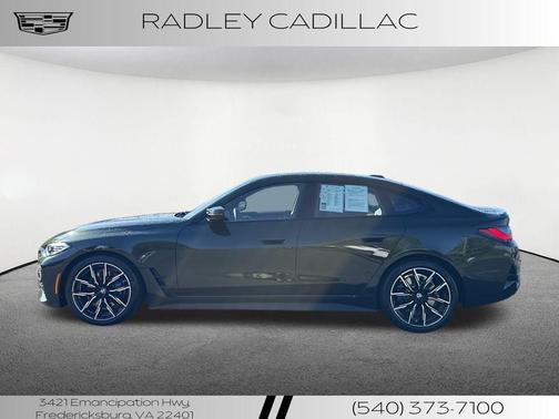 2024 BMW M440 i xDrive