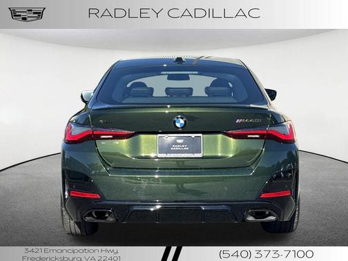 2024 BMW M440 i xDrive