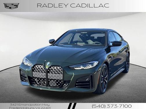 2024 BMW M440 i xDrive