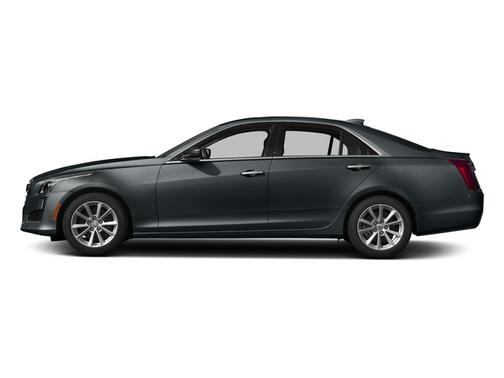 2018 Cadillac CTS 3.6L Premium Luxury