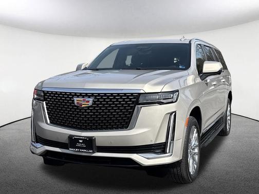 2023 Cadillac Escalade ESV Premium Luxury