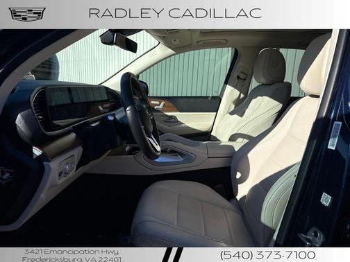 2022 Mercedes-Benz GLE 350 4MATIC