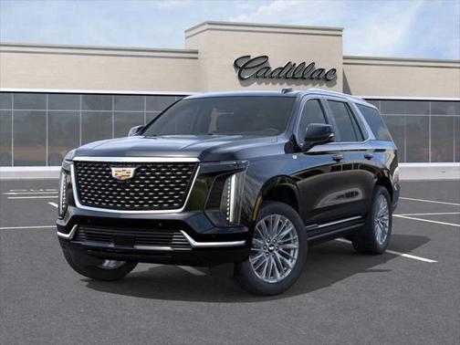 2025 Cadillac Escalade Premium Luxury