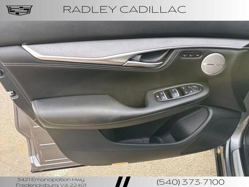 2024 INFINITI QX55 ESSENTIAL