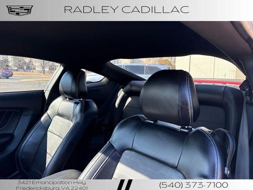 2020 Ford Mustang GT Premium