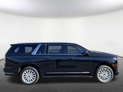 2024 Cadillac Escalade ESV Luxury