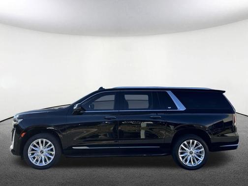 2024 Cadillac Escalade ESV Luxury