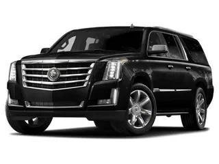 2015 Cadillac Escalade ESV Premium