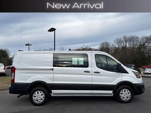 2023 Ford Transit-250 Base