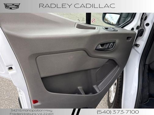 2023 Ford Transit-250 Base