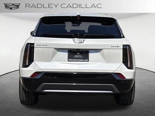2025 Cadillac OPTIQ Sport 1 AWD