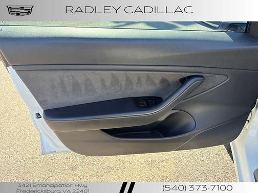 2020 Tesla Model 3 Performance