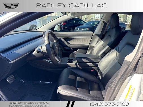 2020 Tesla Model 3 Performance