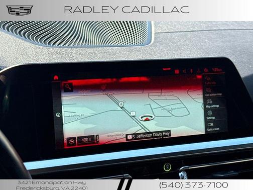 2021 BMW M340 i xDrive