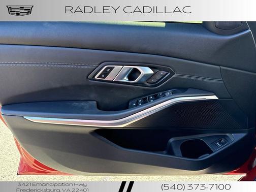 2021 BMW M340 i xDrive