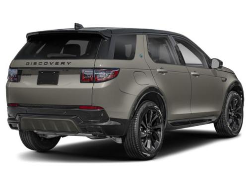 2024 Land Rover Discovery Sport Dynamic SE