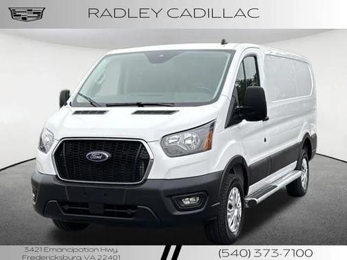 2023 Ford Transit-250 Base