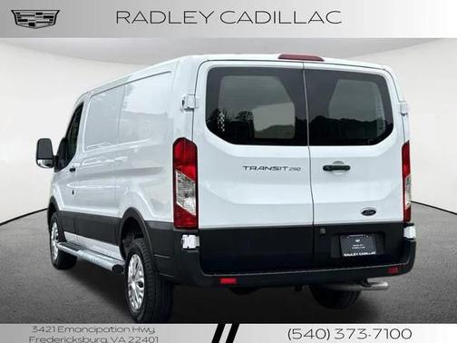 2023 Ford Transit-250 Base