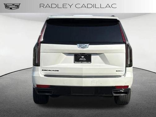 2023 Cadillac Escalade ESV Sport Platinum