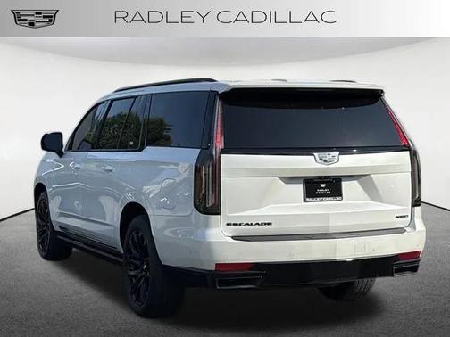 2023 Cadillac Escalade ESV Sport Platinum