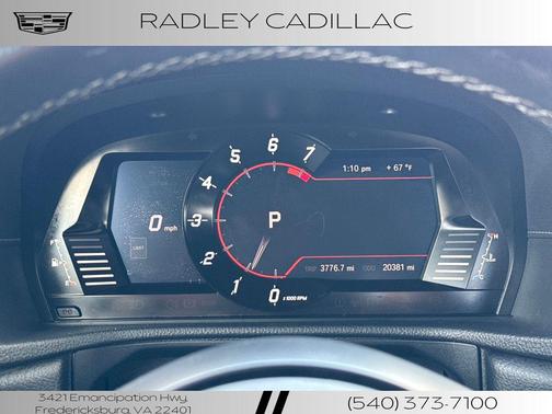 2020 Toyota Supra 3.0 Premium