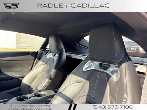 2020 Toyota Supra 3.0 Premium