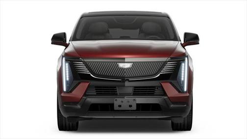 2026 Cadillac Escalade IQ Premium Sport