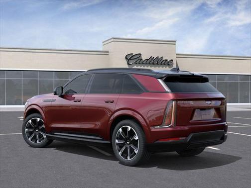 2026 Cadillac Escalade IQ Premium Sport