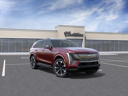 2026 Cadillac Escalade IQ Premium Sport